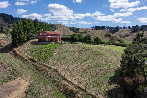 Photo of property in 917 Kairangi Road, Rotoorangi, Cambridge, 3495