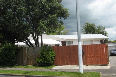 Photo of property in 104 Rowandale Avenue, Manurewa, Auckland, 2102