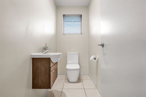 Photo of property in 4 Richard Seddon Drive, Northwood, Christchurch, 8051