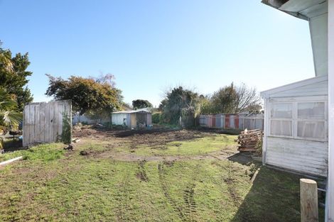 Photo of property in 42 Stewart Street, Marton, 4710