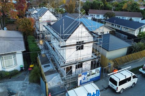 Photo of property in 26 Hargest Crescent, Sydenham, Christchurch, 8023