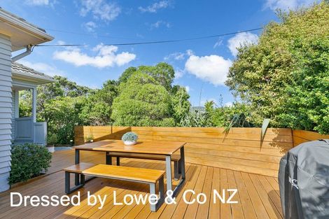 Photo of property in 16 Rodney Street, Northland, Wellington, 6012