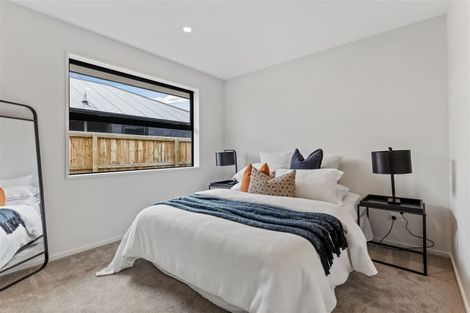 Photo of property in 11 Hayshed Street, Rolleston, 7614