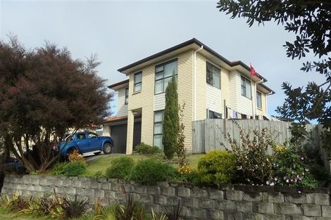 Photo of property in 13 Kokako Rise, Papakura, 2110
