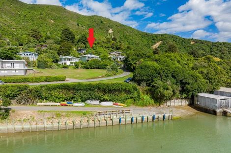 Photo of property in 84 Moenui Road, Havelock, 7281