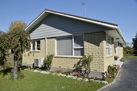 Photo of property in 5 Hillier Place, Allenton, Ashburton, 7700