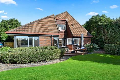 Photo of property in 27 Delamare Road, St Andrews, Hamilton, 3200
