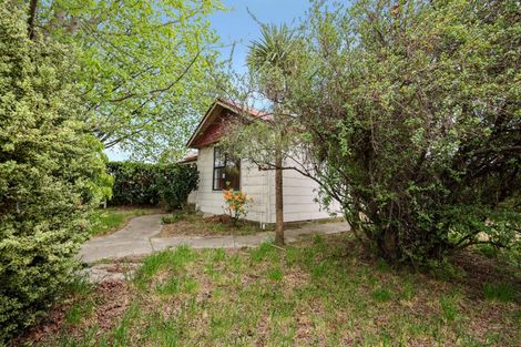 Photo of property in 153 Kermode Street, Ashburton, 7700