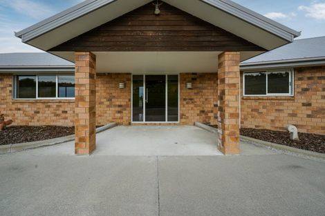 Photo of property in 213 Copples Road, Sefton, Rangiora, 7477