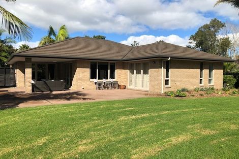Photo of property in 6 Urutawa Drive, Kerikeri, 0230