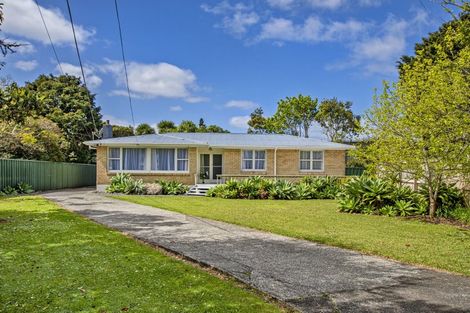Photo of property in 11 Mathew Place, Tikipunga, Whangarei, 0112