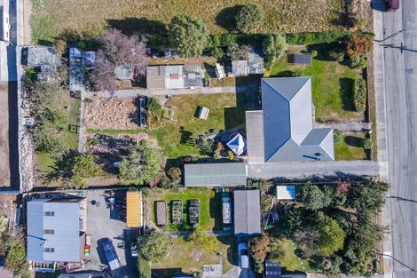 Photo of property in 6 Godley Street, Temuka, 7920