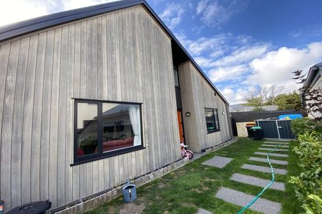 Photo of property in 141c Champion Street, Edgeware, Christchurch, 8013