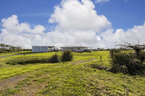 Photo of property in 90 Hoani Road, Okato, New Plymouth, 4381