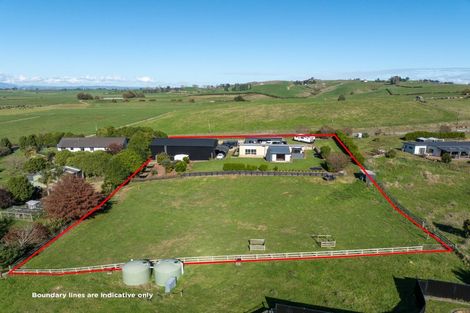 Photo of property in 992 Te Kawa Road, Te Kawa, Te Awamutu, 3873