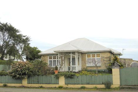 Photo of property in 169 Pomona Street, Strathern, Invercargill, 9812