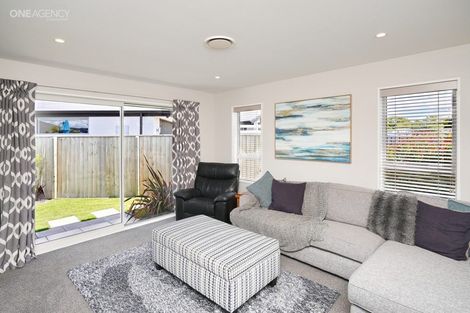 Photo of property in 8 Crampton Close, Kaiapoi, 7630