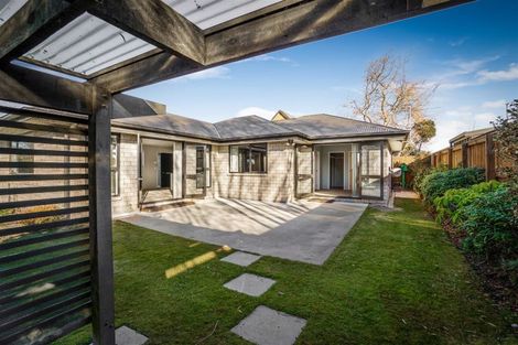 Photo of property in 29 Elizabeth Street, Rolleston, 7614