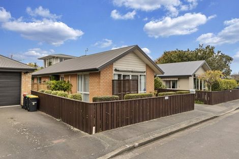Photo of property in 20 Woodham Courts, Linwood, Christchurch, 8062