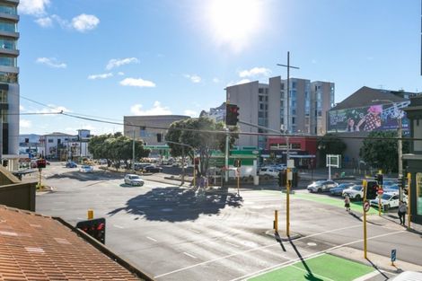 Photo of property in Orange House/land Equity, 182u3 Wakefield Street, Te Aro, Wellington, 6011