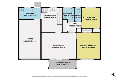 Photo of property in 2/7 Elizabeth Avenue, Papatoetoe, Auckland, 2025