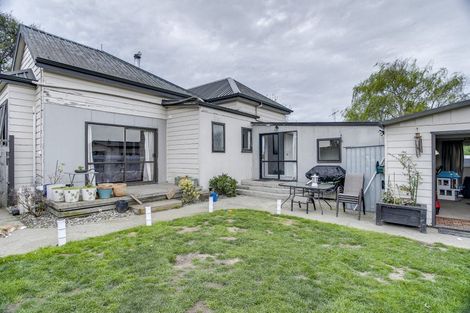 Photo of property in 138 Otipua Road, Watlington, Timaru, 7910