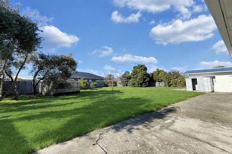 Photo of property in 28 Church Street, Awapuni, Palmerston North, 4412