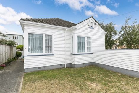 Photo of property in 12 Colombo Street, Newtown, Wellington, 6021