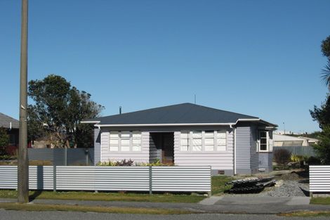 Photo of property in 195 Stafford Street, Hokitika, 7810