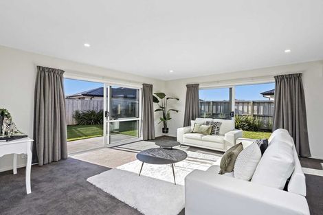 Photo of property in 87 Sunline Avenue, Lincoln, 7608