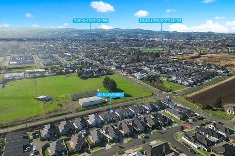Photo of property in 13a Tuuhura Road, Pukekohe, 2120