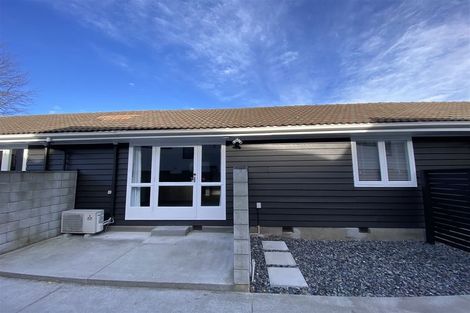 Photo of property in 14 Rossall Street, Merivale, Christchurch, 8014