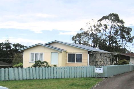 Photo of property in 6a Baycroft Avenue, Parkvale, Tauranga, 3112