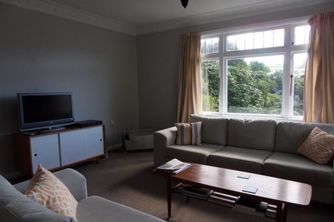 Photo of property in 22 Fernhill Terrace, Wadestown, Wellington, 6012