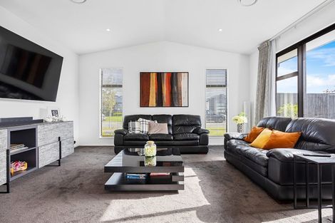 Photo of property in 4 Eastonfield Drive, Rolleston, 7615