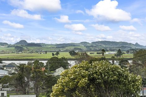 Photo of property in 19 Portland Terrace, Dargaville, 0310
