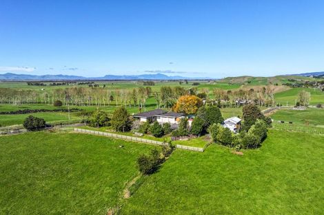 Photo of property in 120 Mahuta Road, Mangatarata, Ngatea, 3576