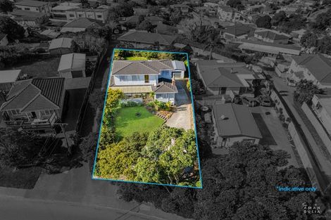 Photo of property in 207 Don Buck Road, Massey, Auckland, 0614