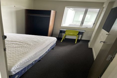 Photo of property in Cube Apartments, 3g/242 Taranaki Street, Mount Cook, Wellington, 6011