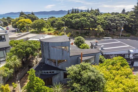 Photo of property in 344 Rosetta Road, Raumati Beach, Paraparaumu, 5032