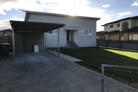 Photo of property in 2/24 Bledisloe Street, Papatoetoe, Auckland, 2104