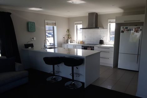 Photo of property in 3 Lloyds Close, Rolleston, 7614