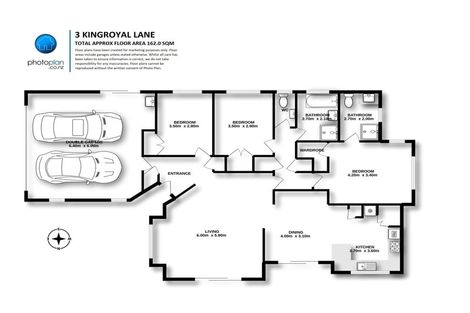 Photo of property in 3 Kingroyal Lane, Hamilton East, Hamilton, 3216