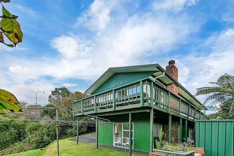 Photo of property in 61 Waipa Street, Birkenhead, Auckland, 0626
