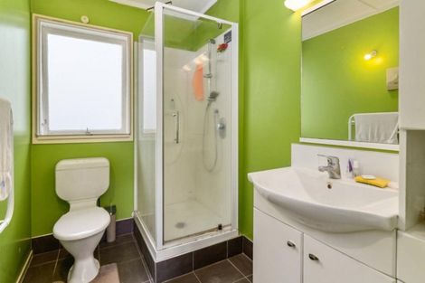 Photo of property in Lago Apartments, 1102unit Fenton Street, Rotorua, 3010
