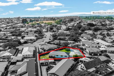 Photo of property in 10a Branksome Place, Parklands, Christchurch, 8083