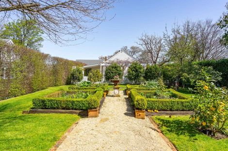 Photo of property in Wyett House, 12 Main Street, Greytown, 5712