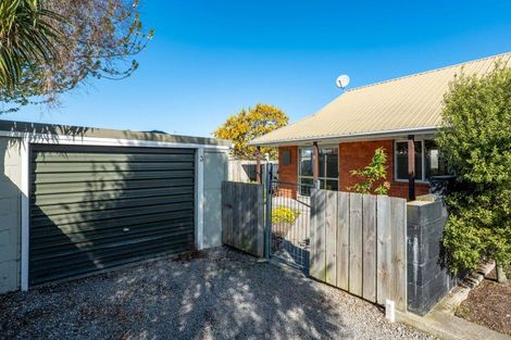 Photo of property in 3/630 Hereford Street, Linwood, Christchurch, 8011