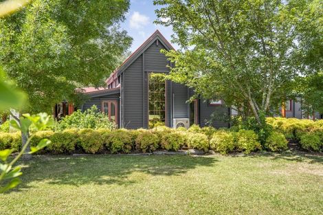 Photo of property in 66-66a Kuratawhiti Street, Greytown, 5712