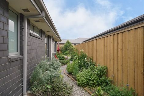 Photo of property in 38 Hungerford Drive, Rolleston, 7615